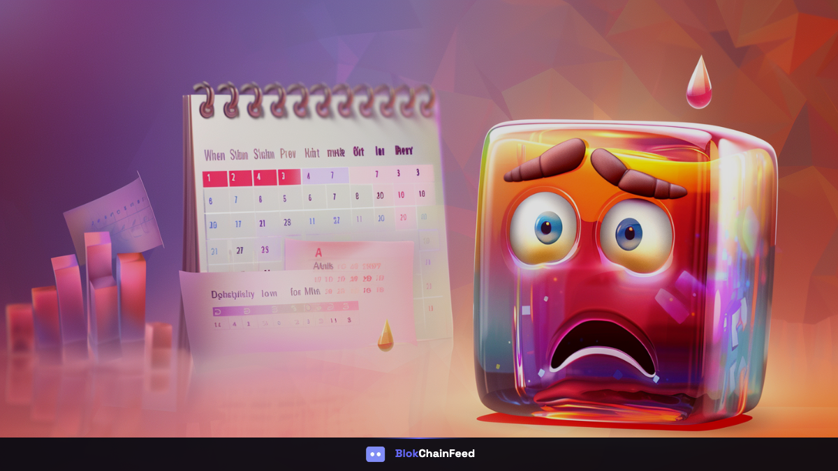 Blok’s Crypto Week in Review: Waiting on Washington