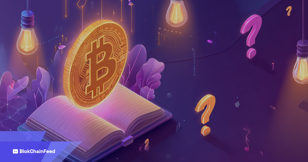 what is bitcoin