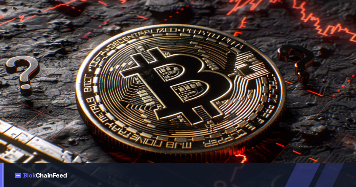 Bitcoin Holds $90K as Fear Index Drops to 21