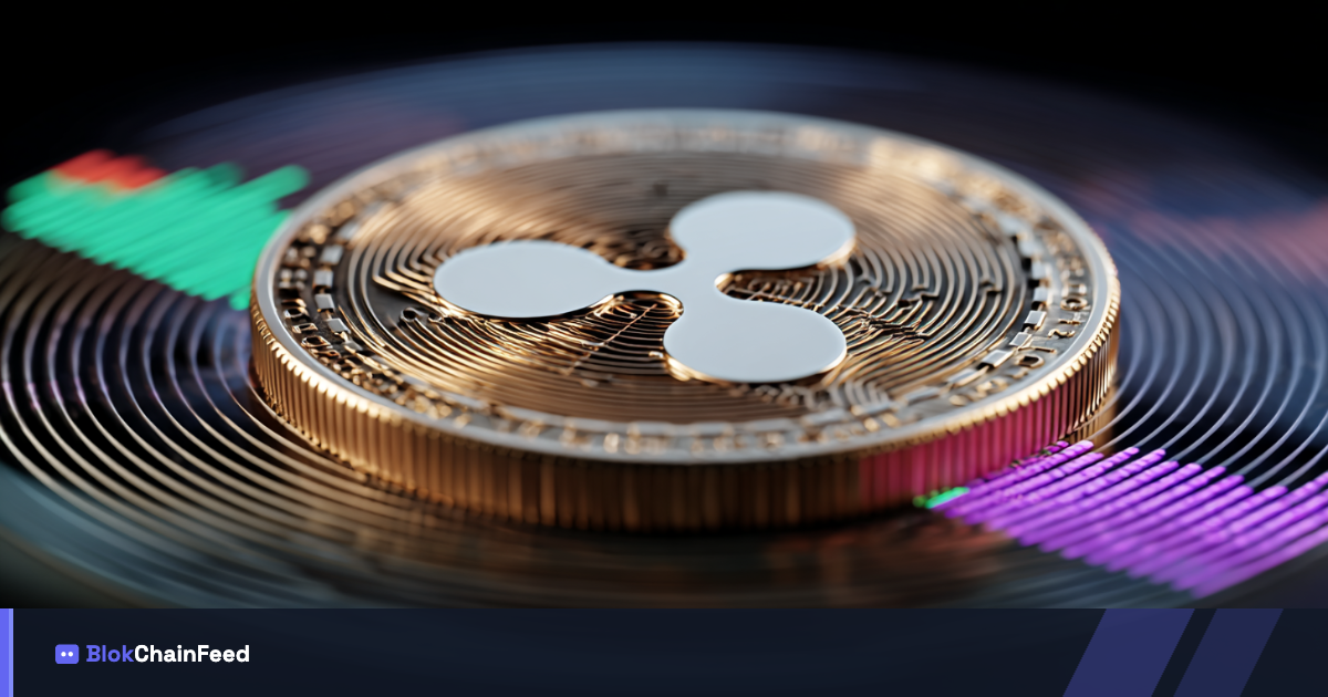 XRP Stuck at $2 Despite Bank Charter Win and ETF Inflows