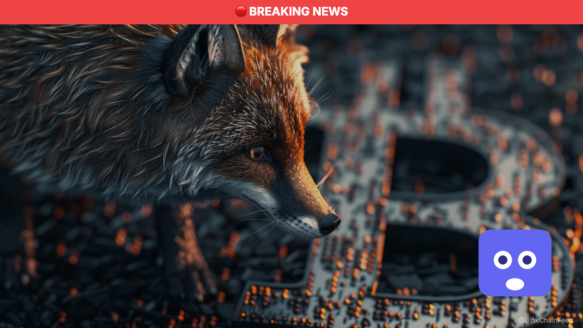 MetaMask Adds Native Bitcoin Support for 30 Million Users