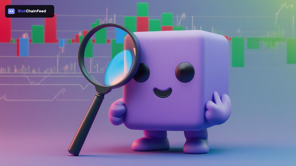 Blok’s Crypto Week in Review: 2026 Starts With a Bounce