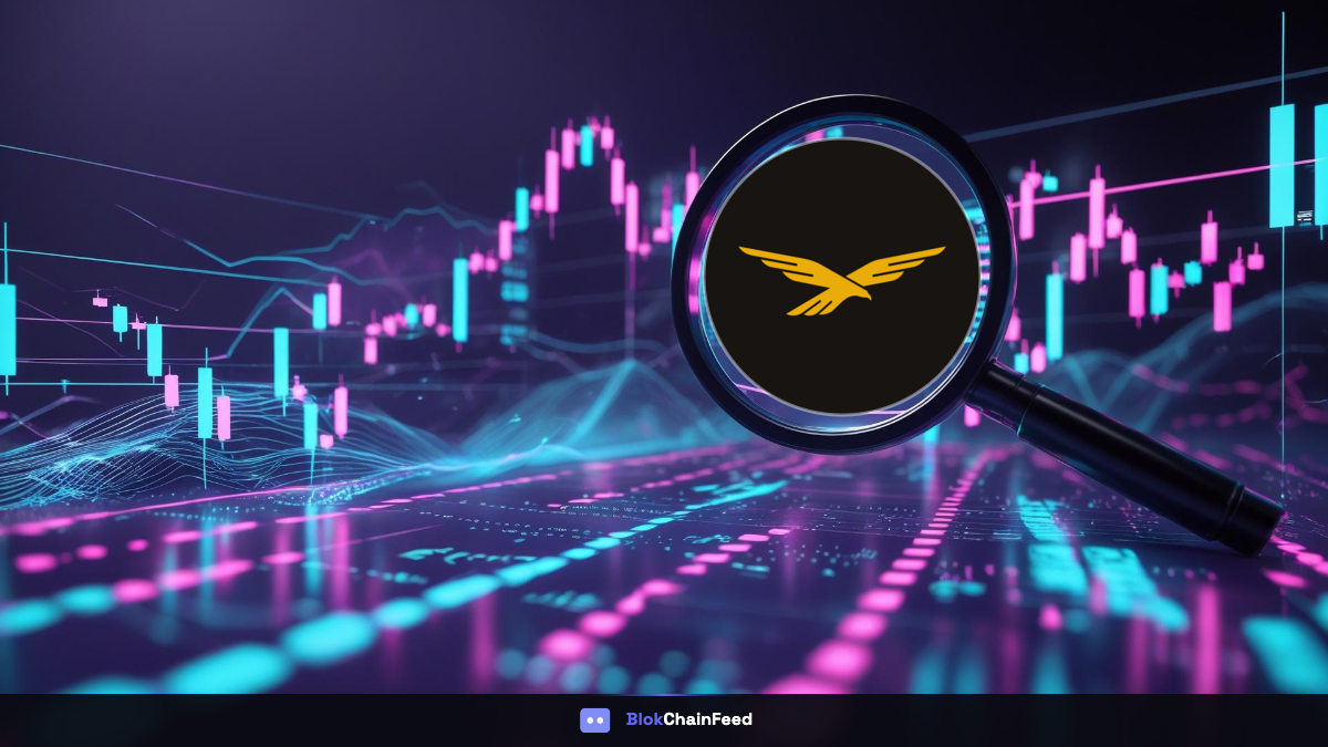 WLFI Price Tests $0.165 Support After 19% Weekly Rally