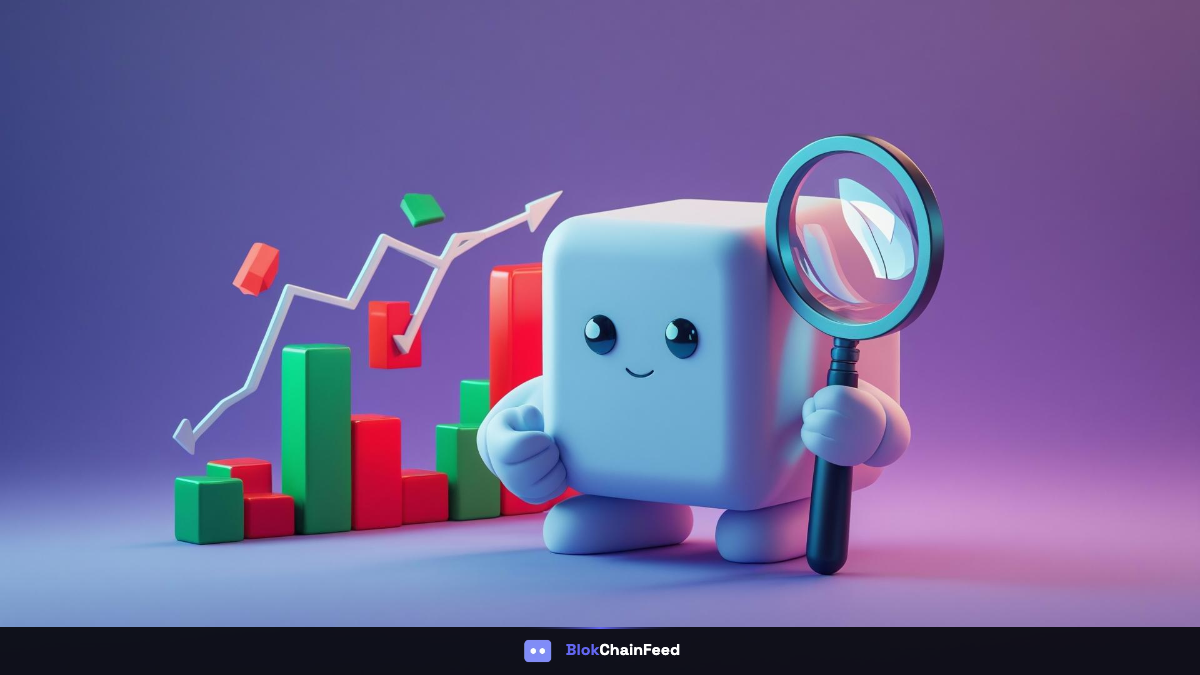 Blok’s Crypto Week in Review: The Rally That Couldn’t Stick – Jan 11, 2026